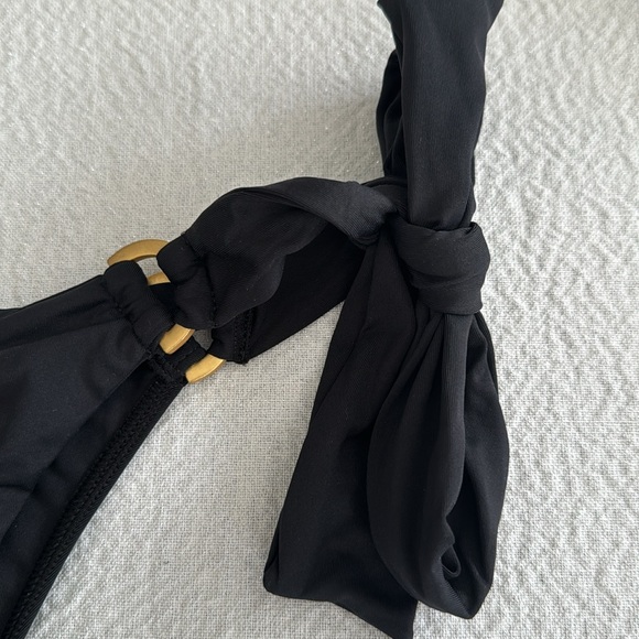 L*Space Kiki Bikini Bottom, Size Small , $99 - Picture 8 of 10